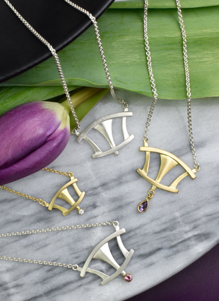 Versatile Necklaces to Add Your Personal Flair to Any Style